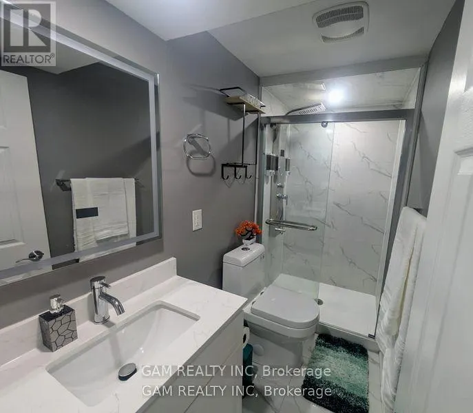 LOWER LEVEL - 58 EBBY AVENUE