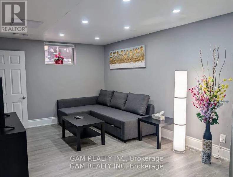 LOWER LEVEL - 58 EBBY AVENUE