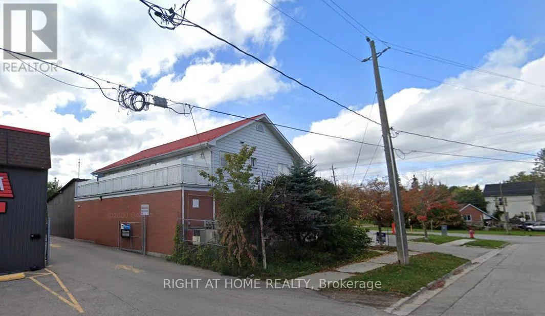 47A TOWNLINE ROAD