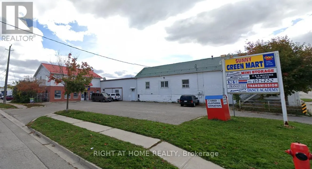 47A TOWNLINE ROAD