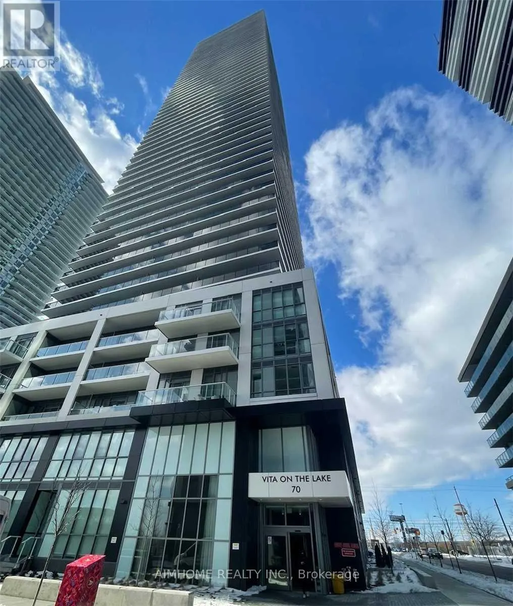 4008 - 70 ANNIE CRAIG DRIVE