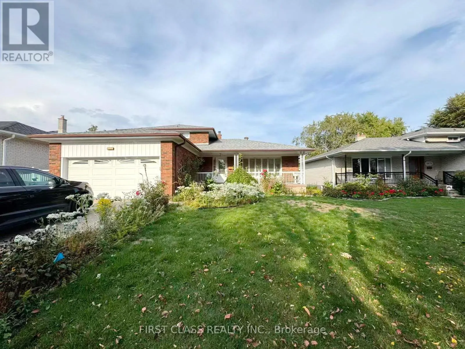 BASEMENT UNIT - 3277 CARDROSS ROAD