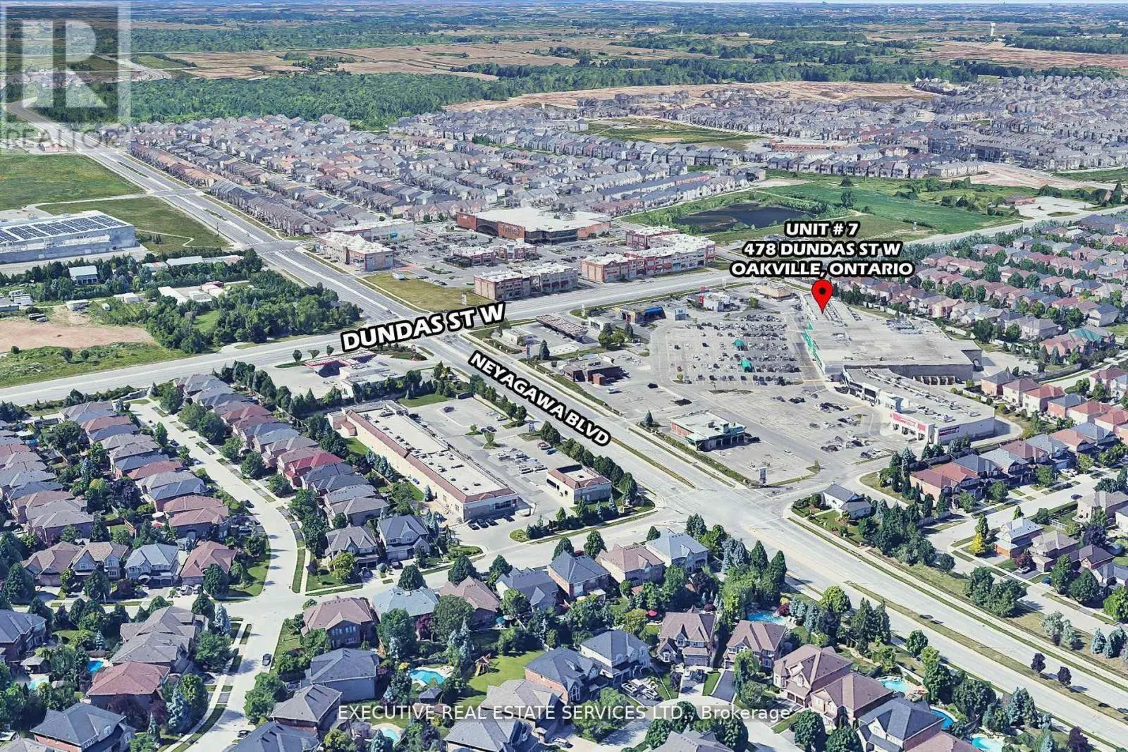 7 - 478 DUNDAS STREET W