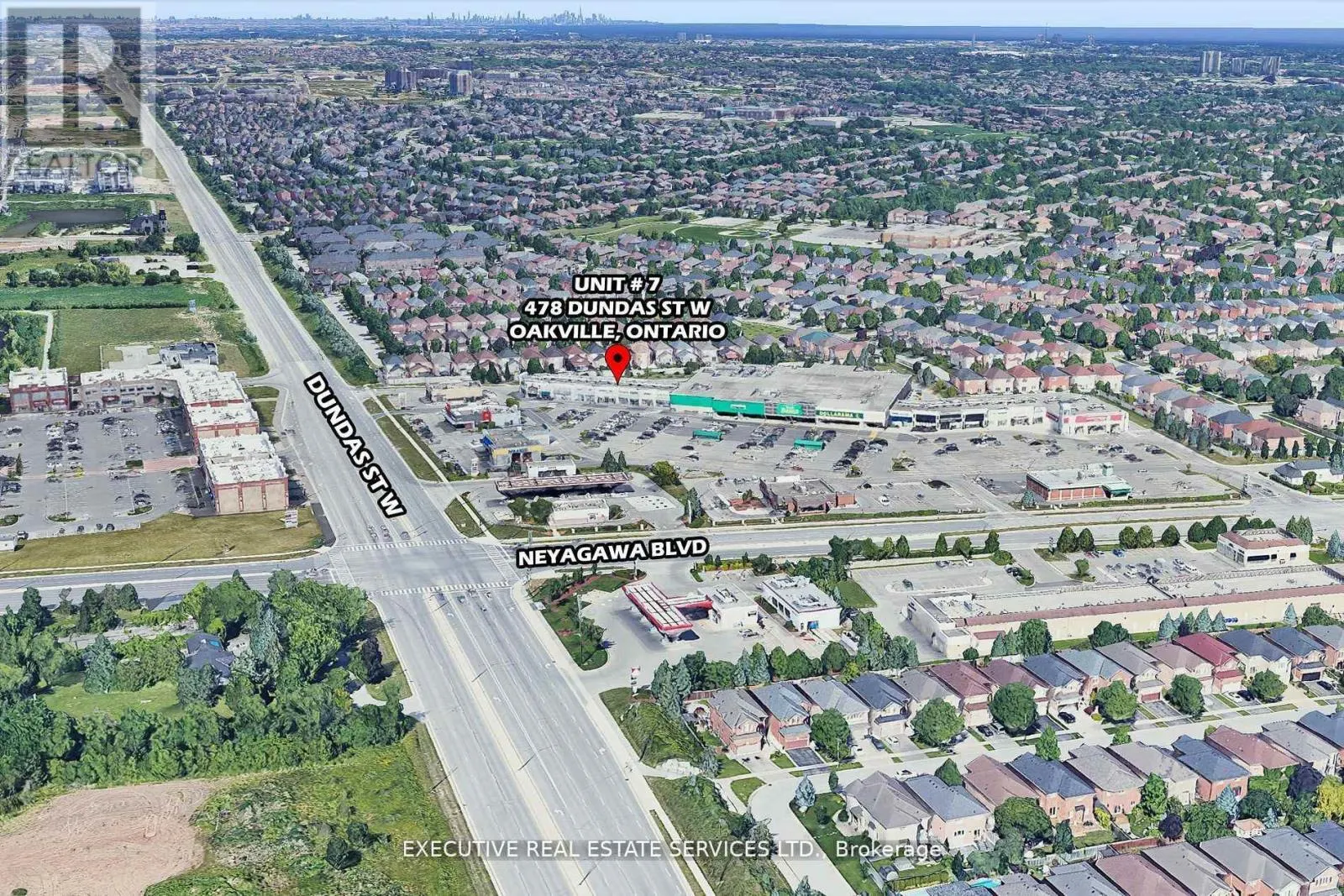 7 - 478 DUNDAS STREET W