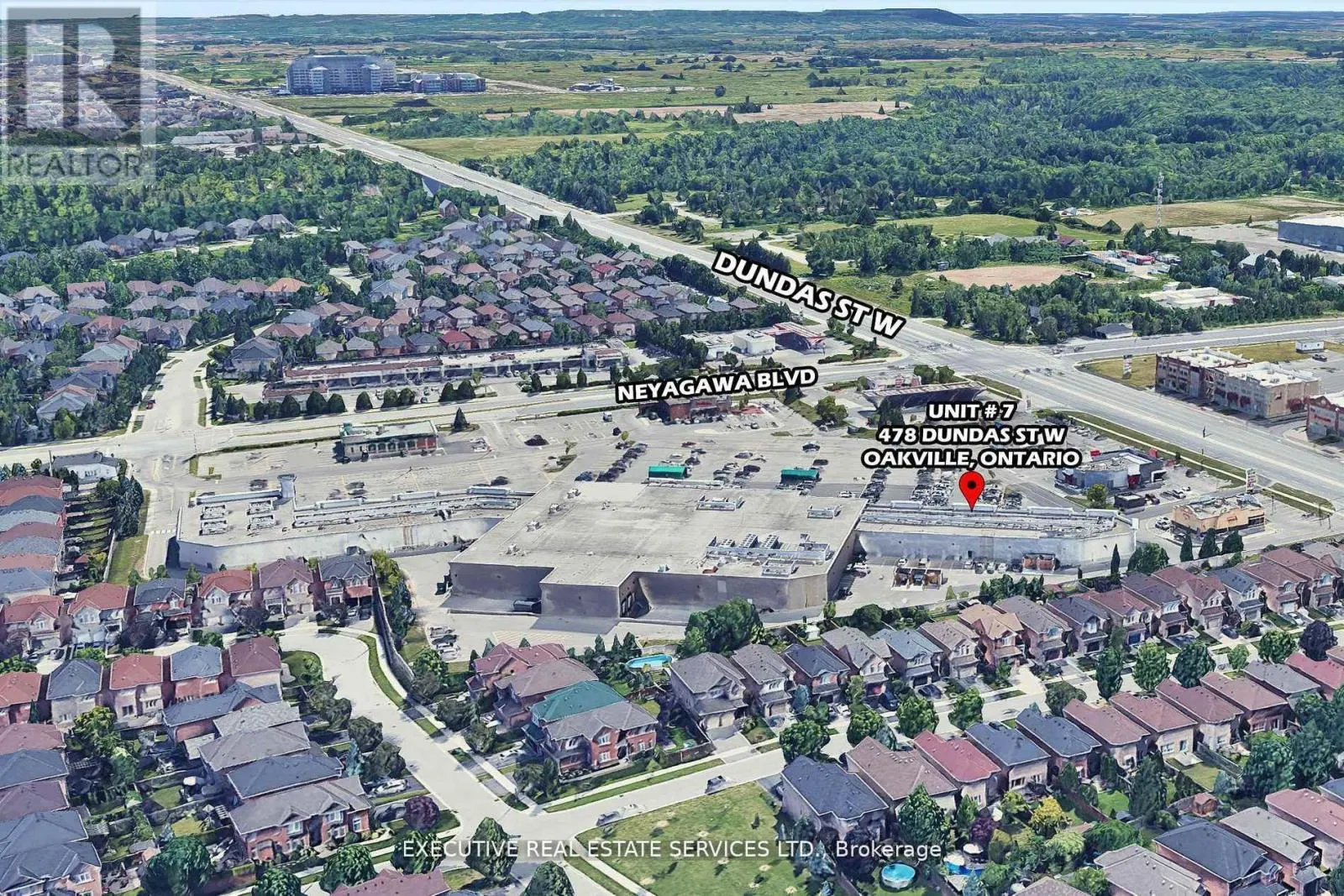 7 - 478 DUNDAS STREET W