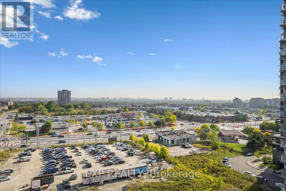 1117 - 5033 FOUR SPRINGS AVENUE