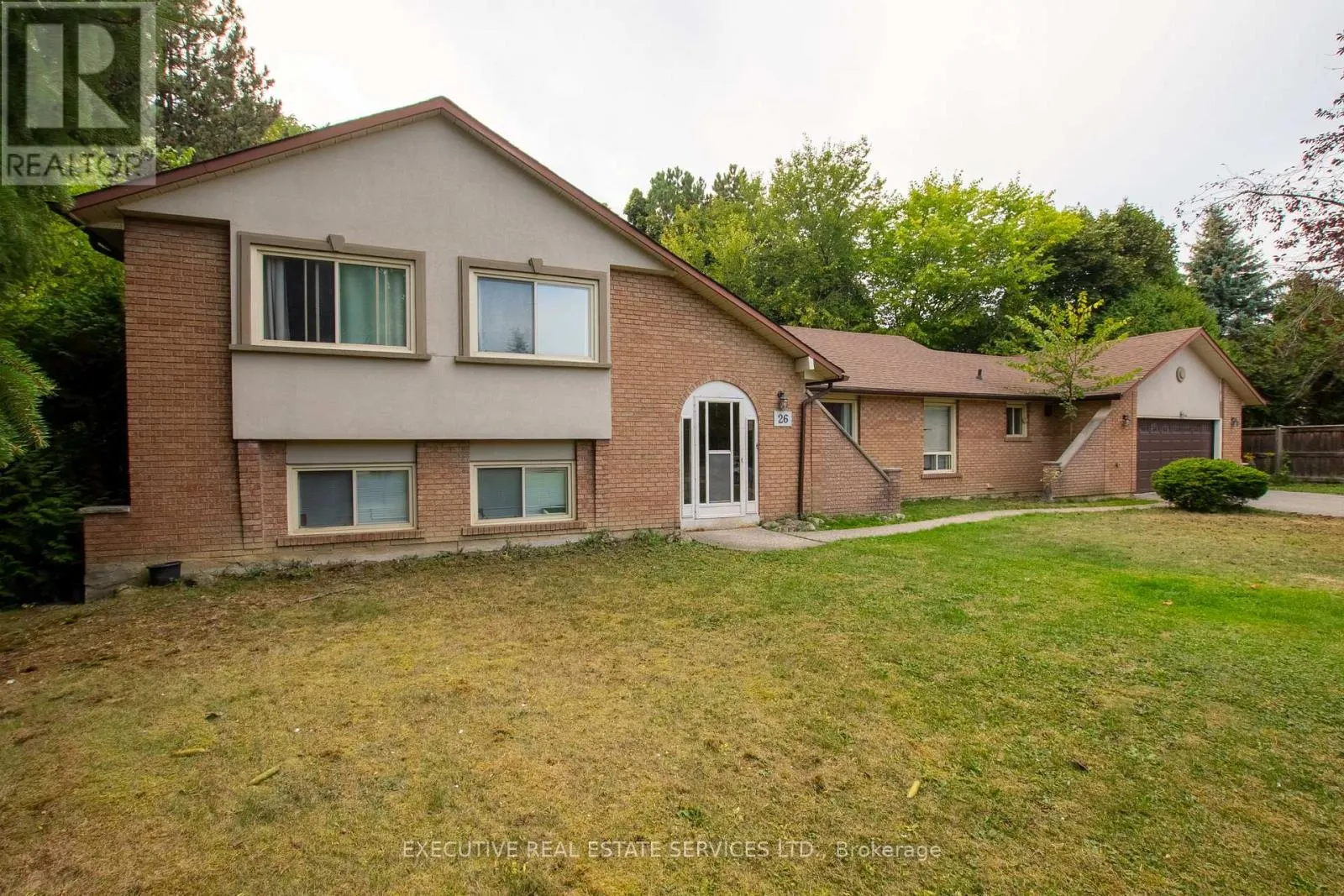 26 WADSWORTH CIRCLE