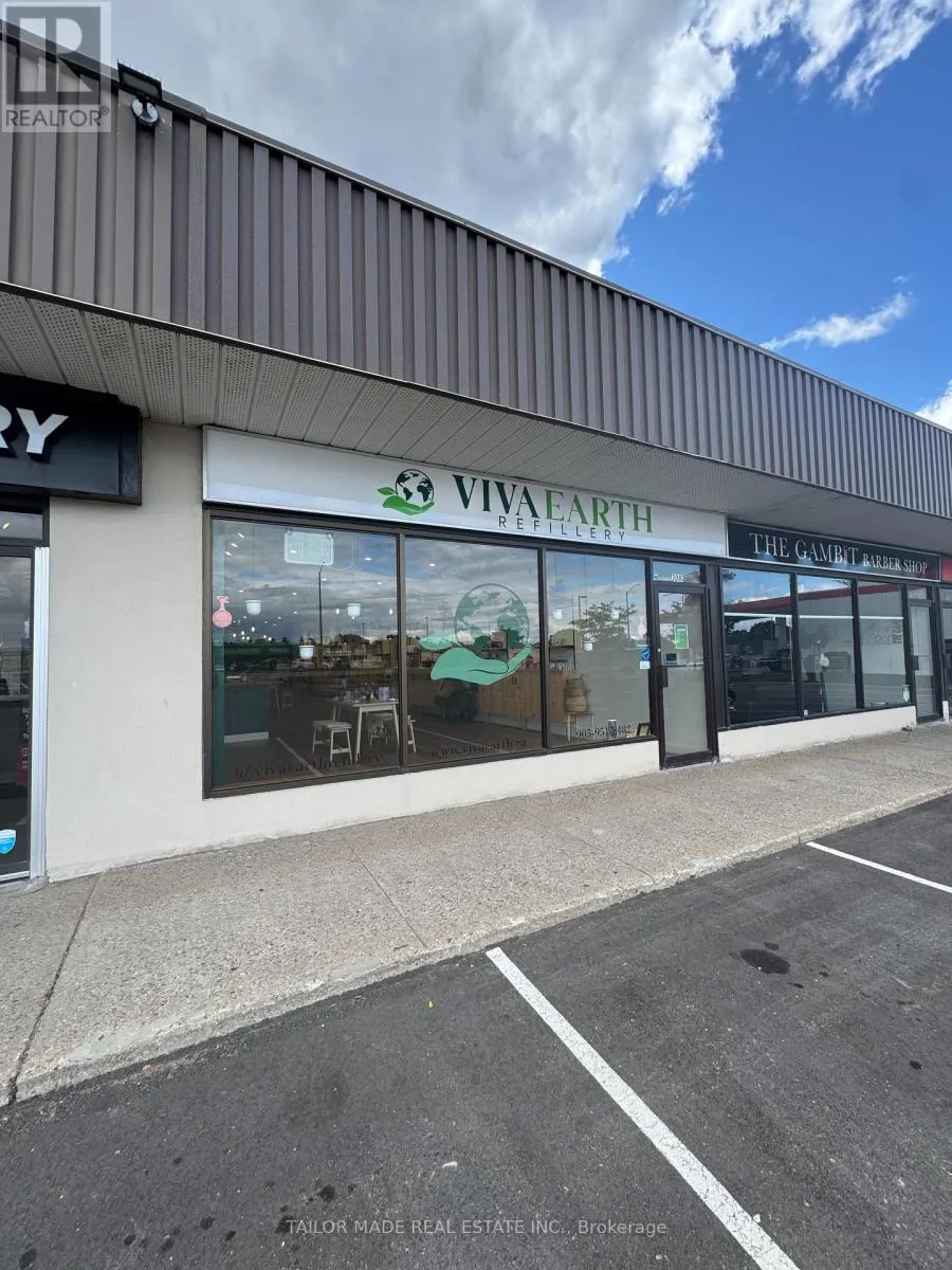 UNIT B - 308B QUEEN STREET S