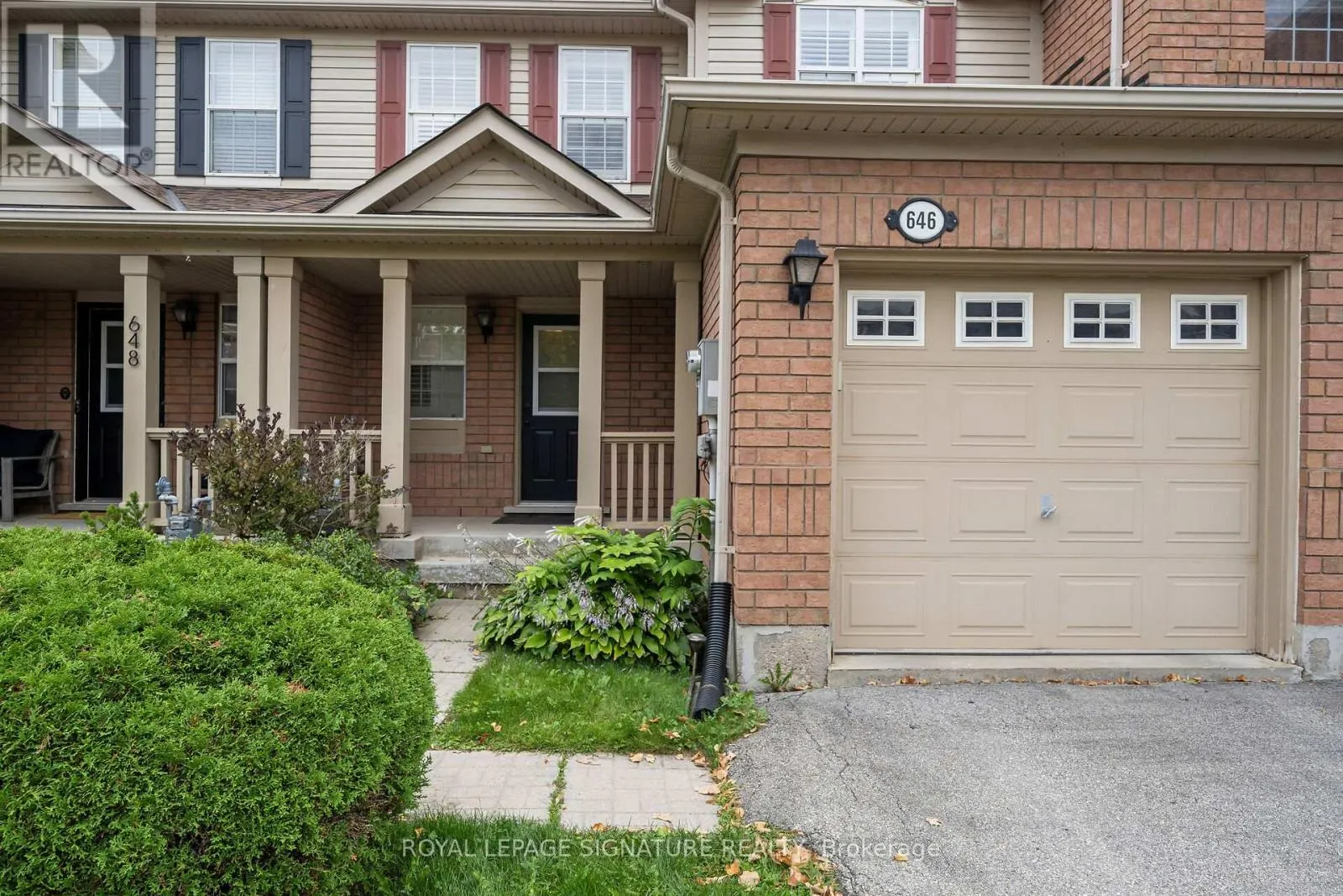 646 KERR TRAIL