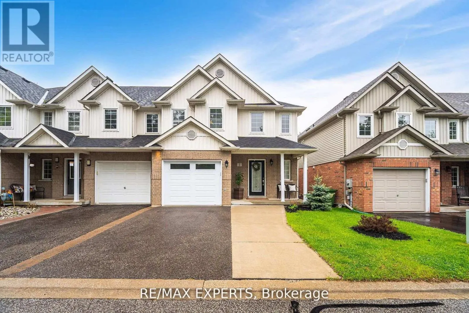 5 LEAMSTER TRAIL