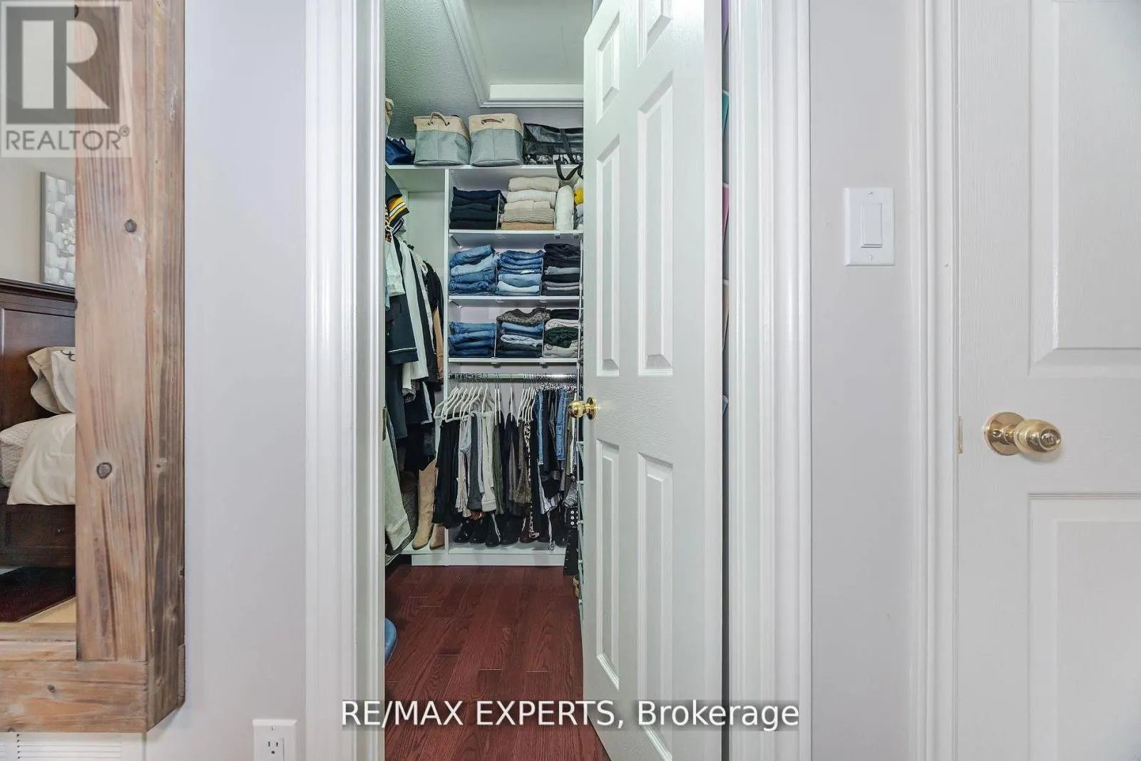5 LEAMSTER TRAIL