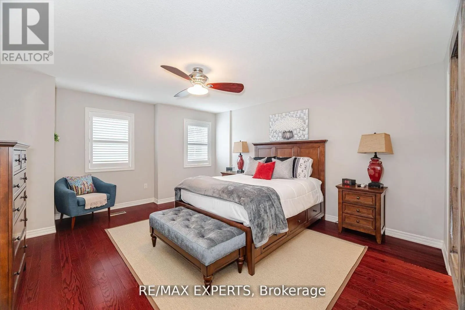 5 LEAMSTER TRAIL