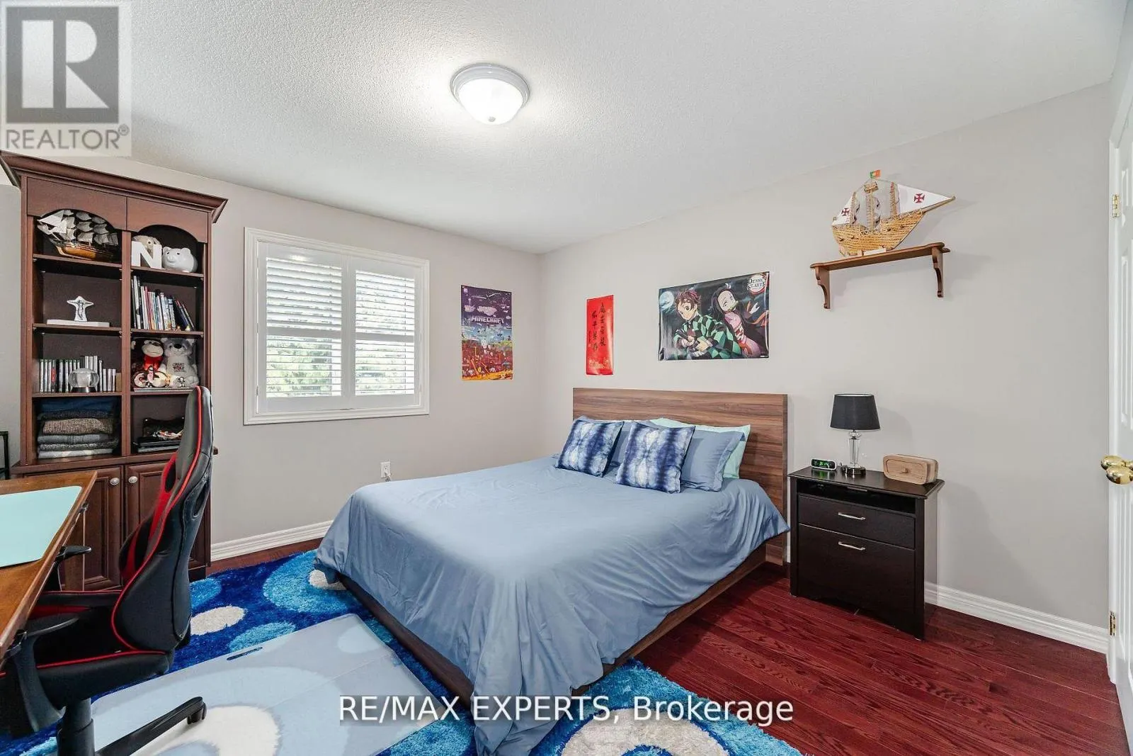 5 LEAMSTER TRAIL