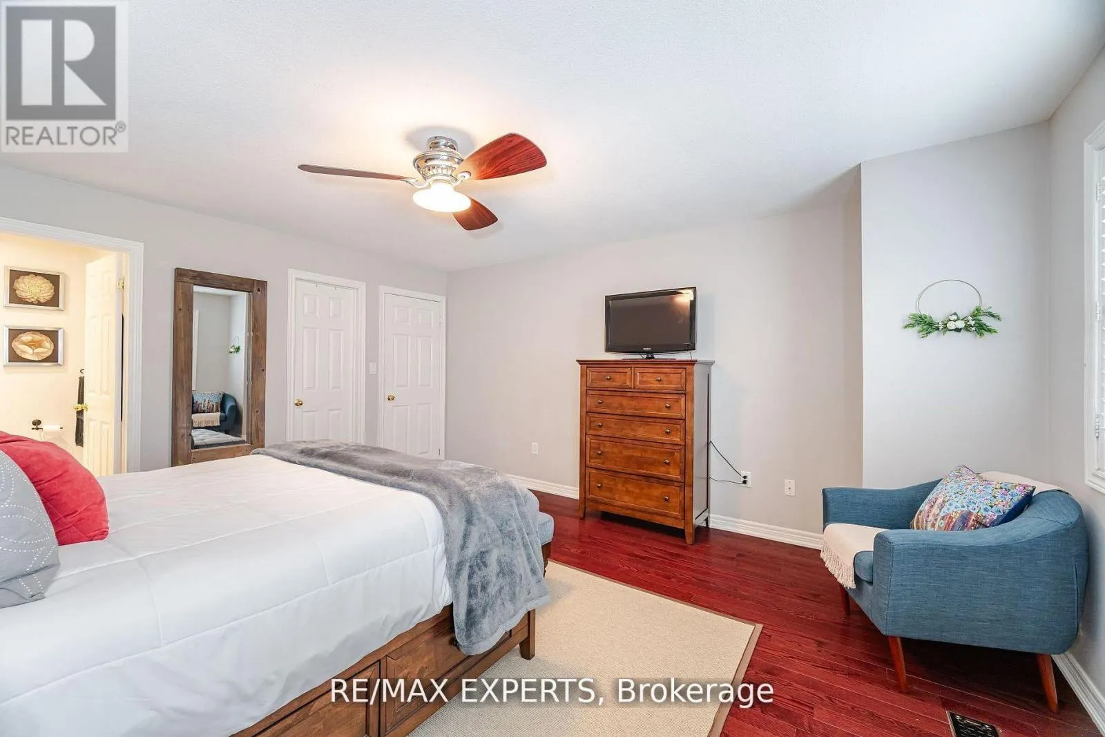 5 LEAMSTER TRAIL