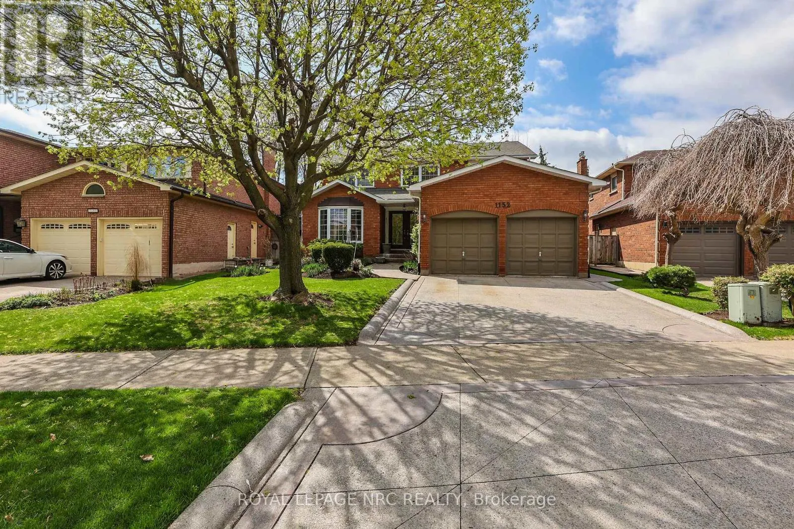 1152 RUSHBROOKE DRIVE