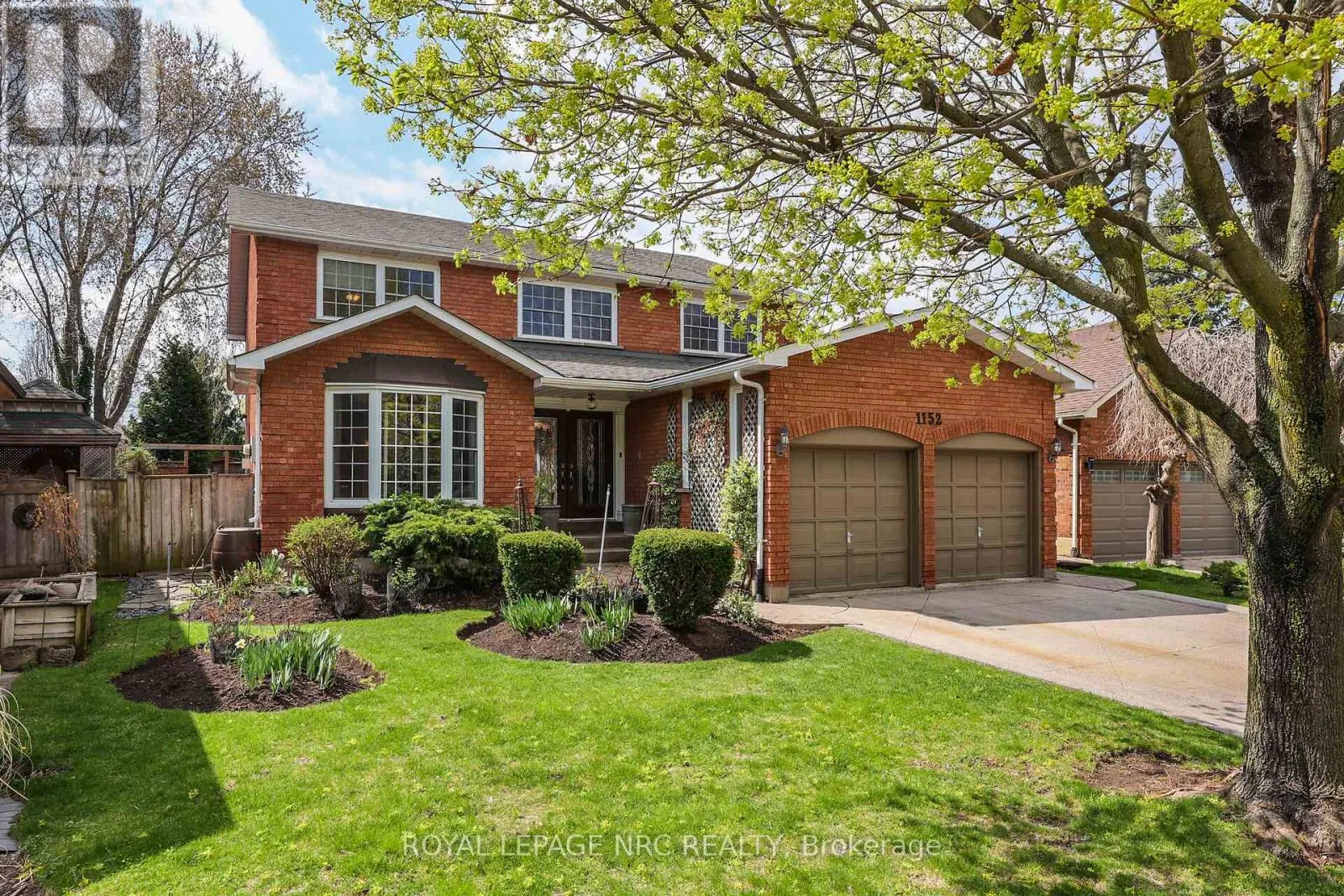 1152 RUSHBROOKE DRIVE