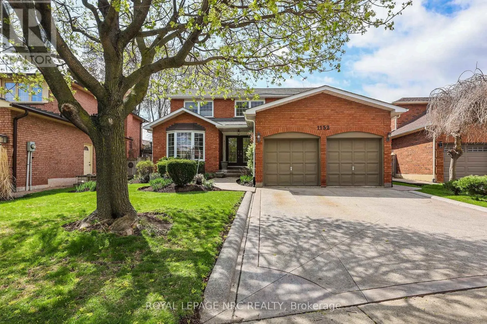 1152 RUSHBROOKE DRIVE