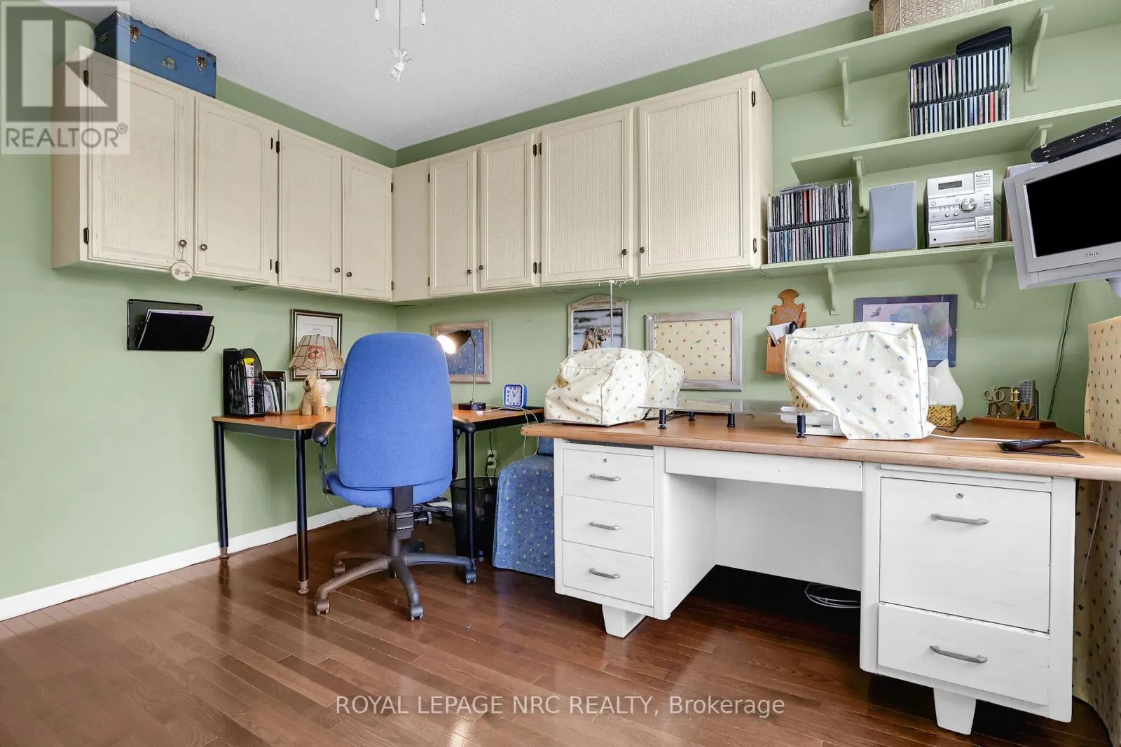 1152 RUSHBROOKE DRIVE