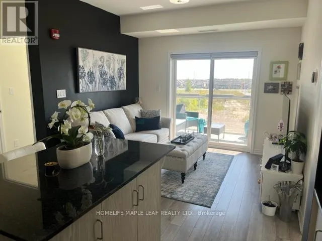 418 - 200 LAGERFELD DRIVE