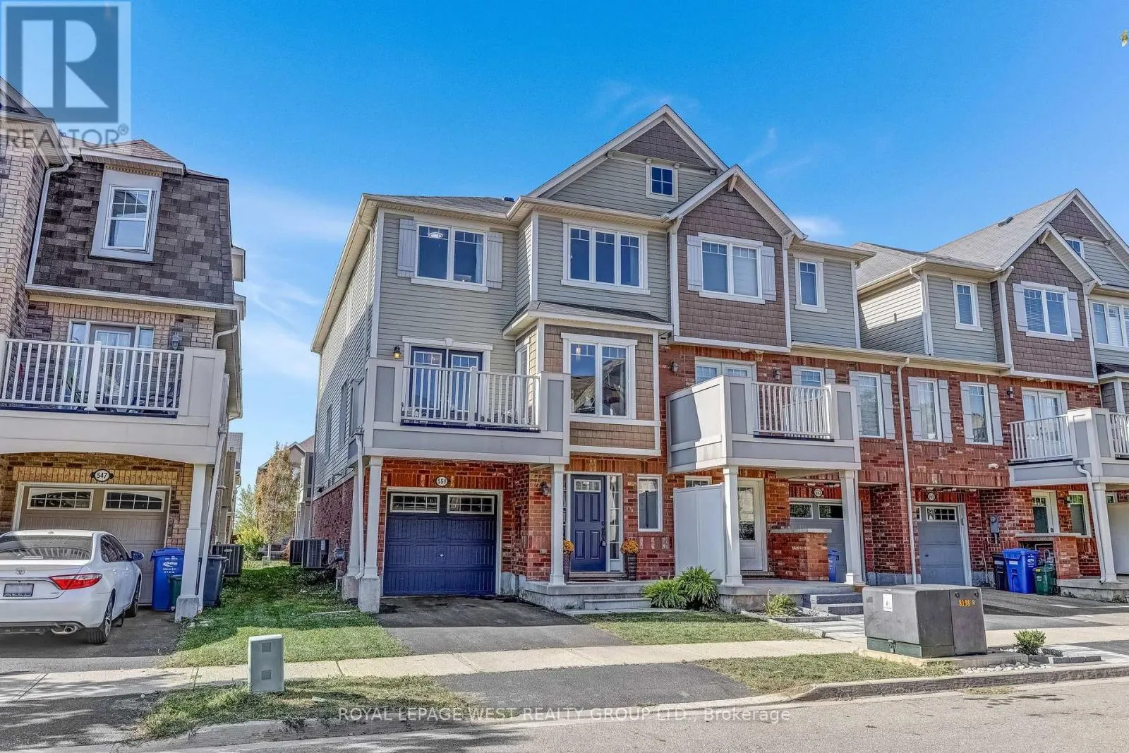 551 PHARO POINT