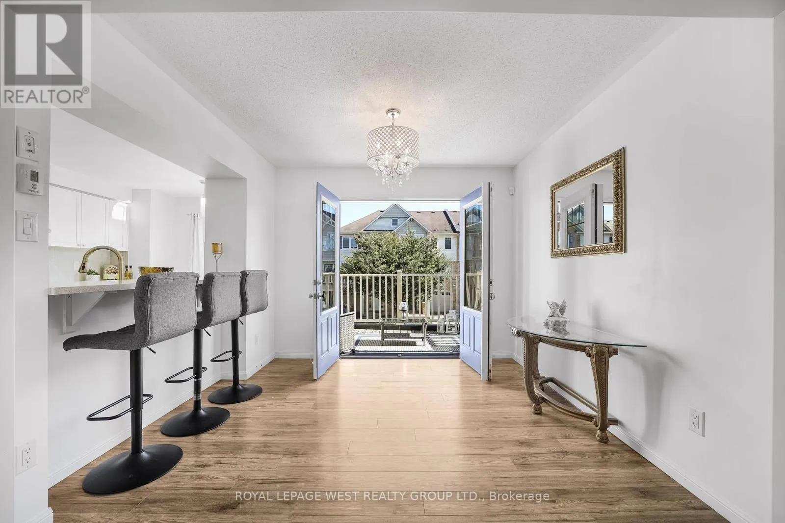 551 PHARO POINT