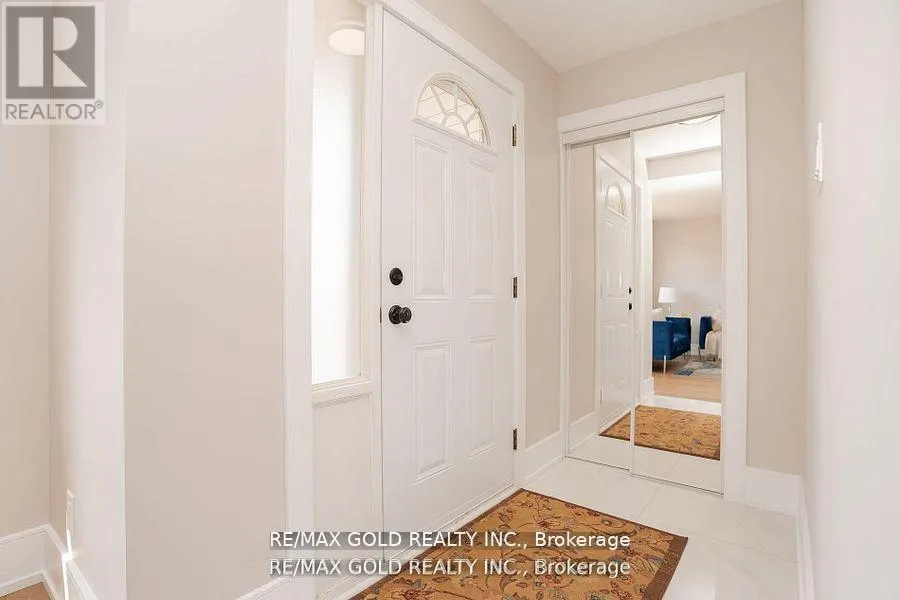 41 DANESBURY CRESCENT