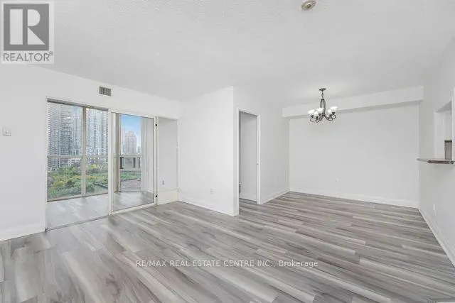 1207 - 285 ENFIELD PLACE