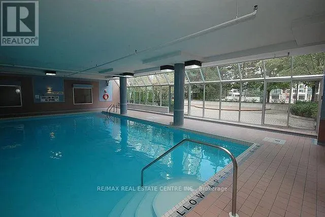 1207 - 285 ENFIELD PLACE