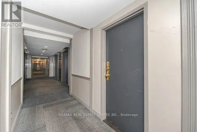 1207 - 285 ENFIELD PLACE