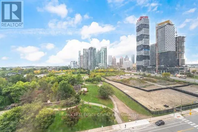1207 - 285 ENFIELD PLACE