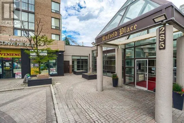 1207 - 285 ENFIELD PLACE