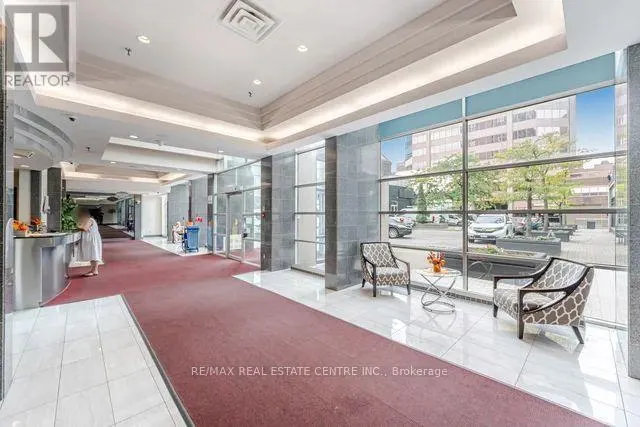 1207 - 285 ENFIELD PLACE