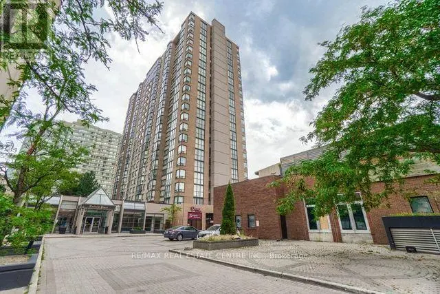 1207 - 285 ENFIELD PLACE