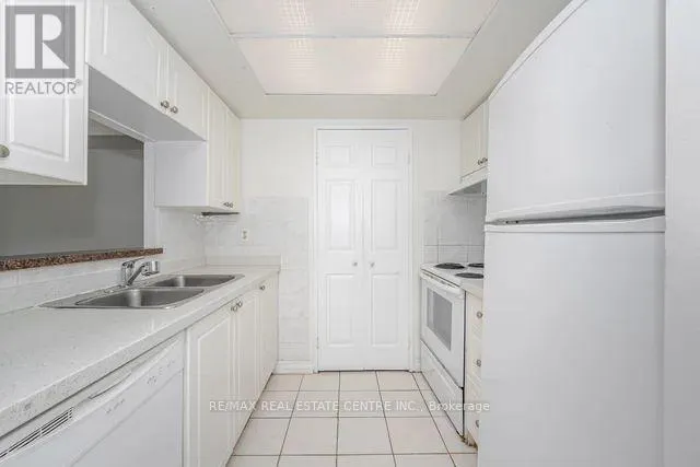 1207 - 285 ENFIELD PLACE