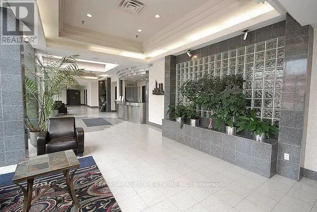 1207 - 285 ENFIELD PLACE