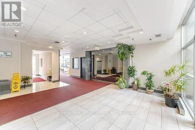 1207 - 285 ENFIELD PLACE