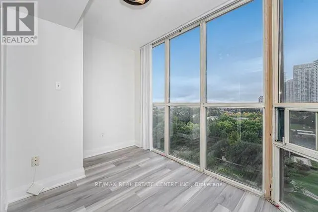 1207 - 285 ENFIELD PLACE