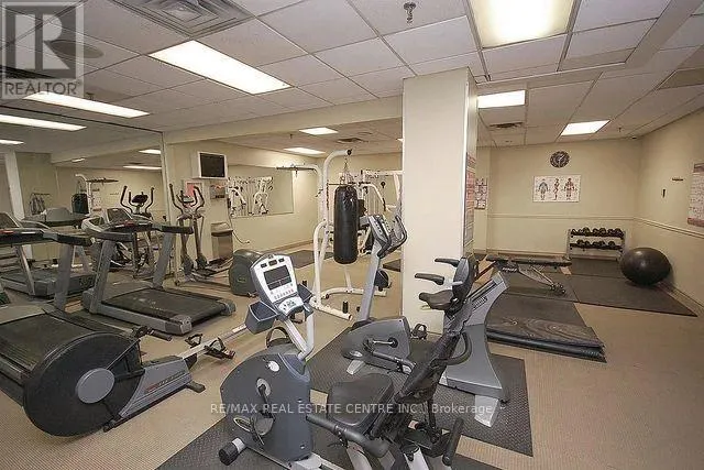 1207 - 285 ENFIELD PLACE