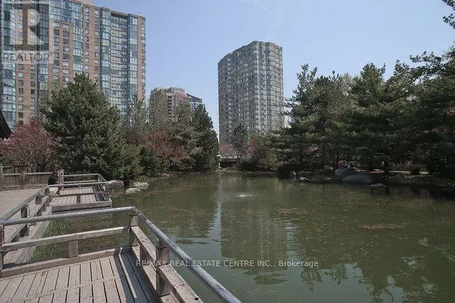 1207 - 285 ENFIELD PLACE
