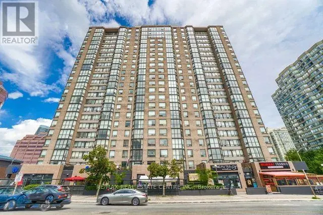 1207 - 285 ENFIELD PLACE