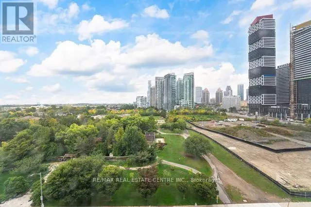 1207 - 285 ENFIELD PLACE