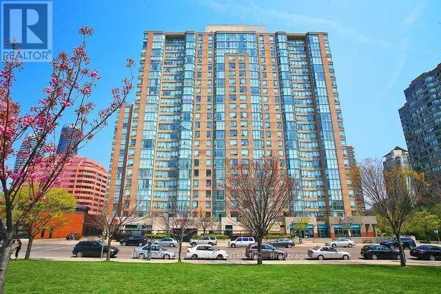 1207 - 285 ENFIELD PLACE