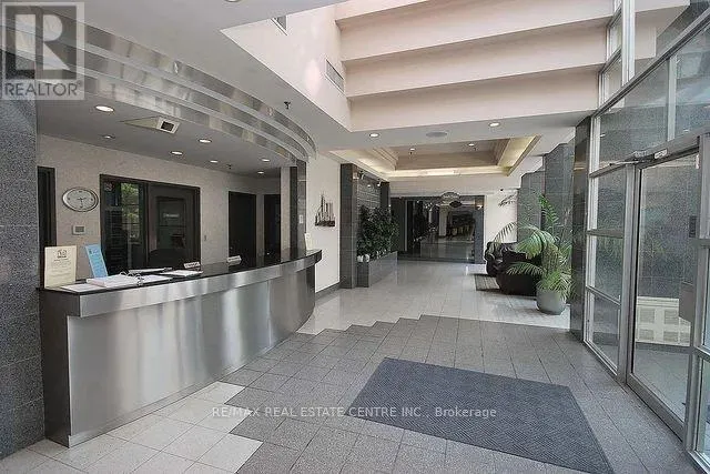 1207 - 285 ENFIELD PLACE