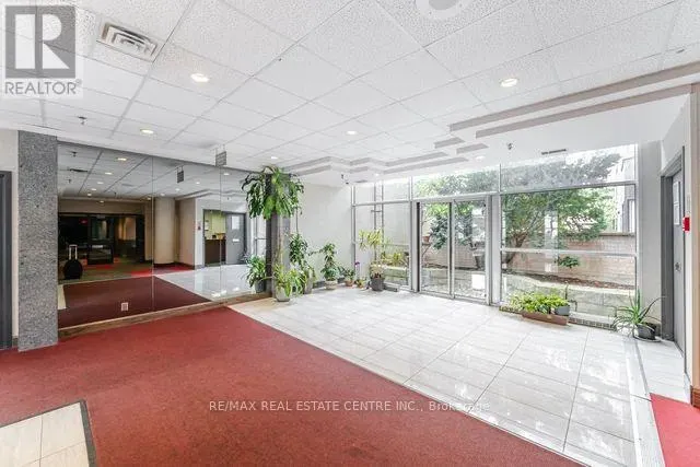 1207 - 285 ENFIELD PLACE