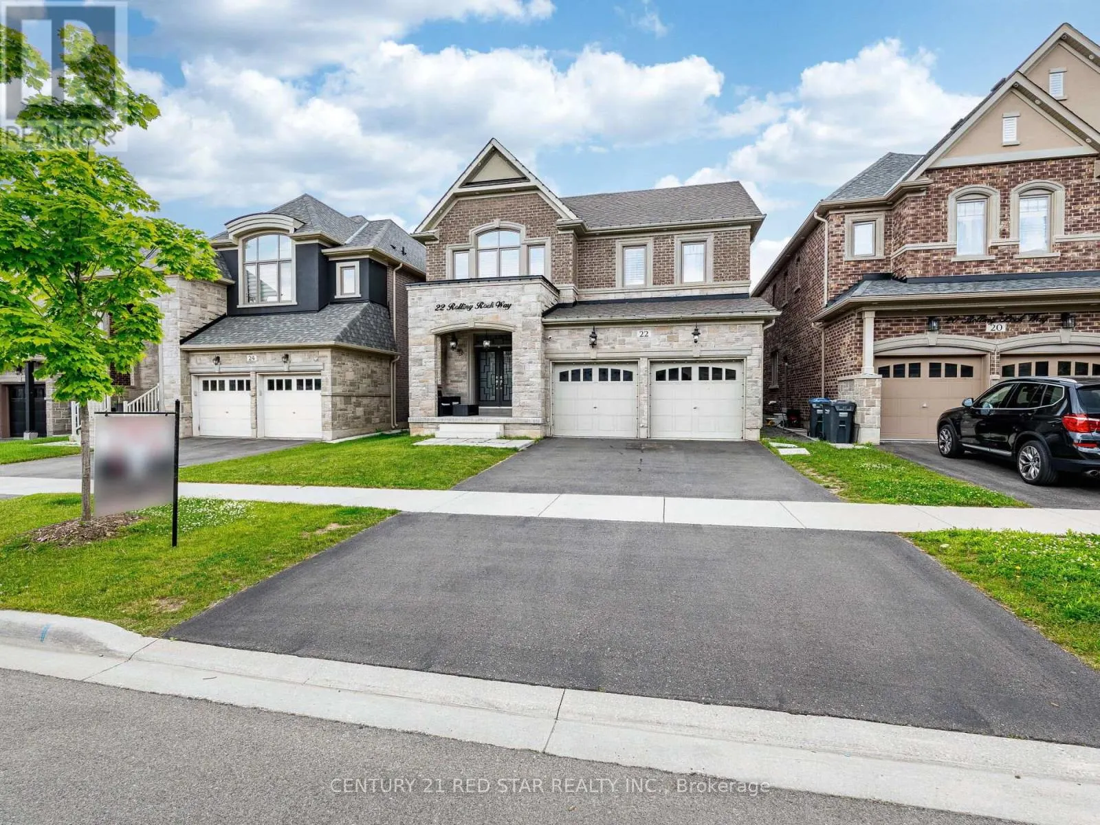 22 ROLLING ROCK WAY