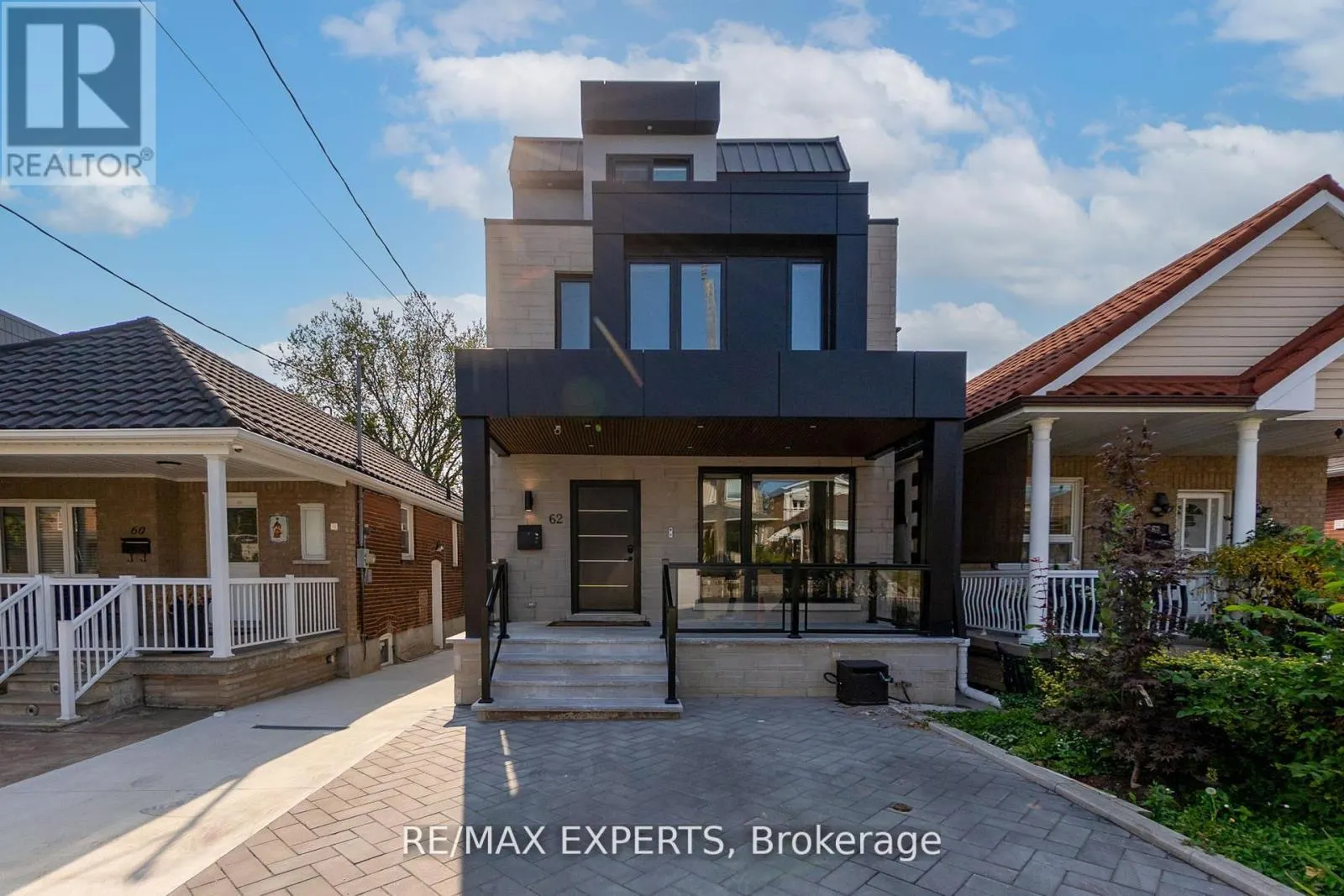 62 HARTLEY AVENUE
