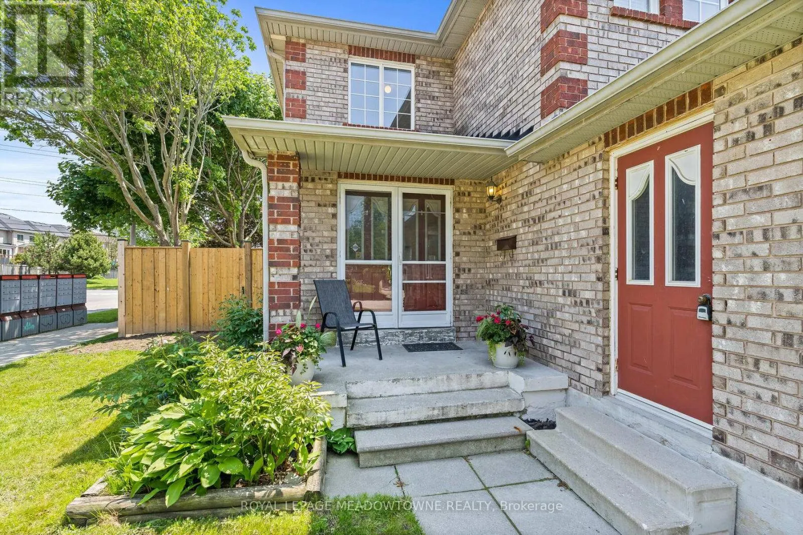 1 MCCLURE COURT