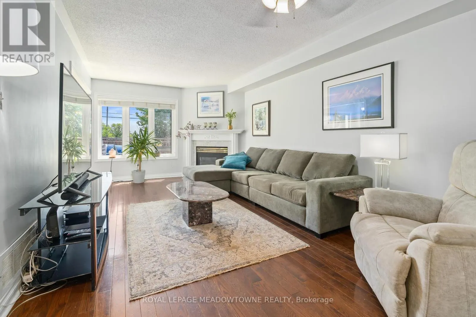 1 MCCLURE COURT
