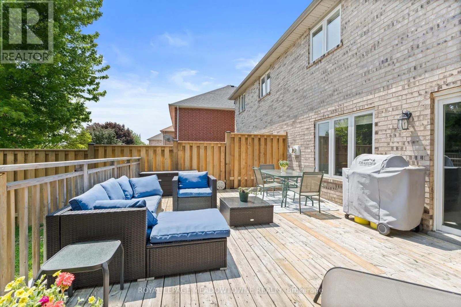 1 MCCLURE COURT