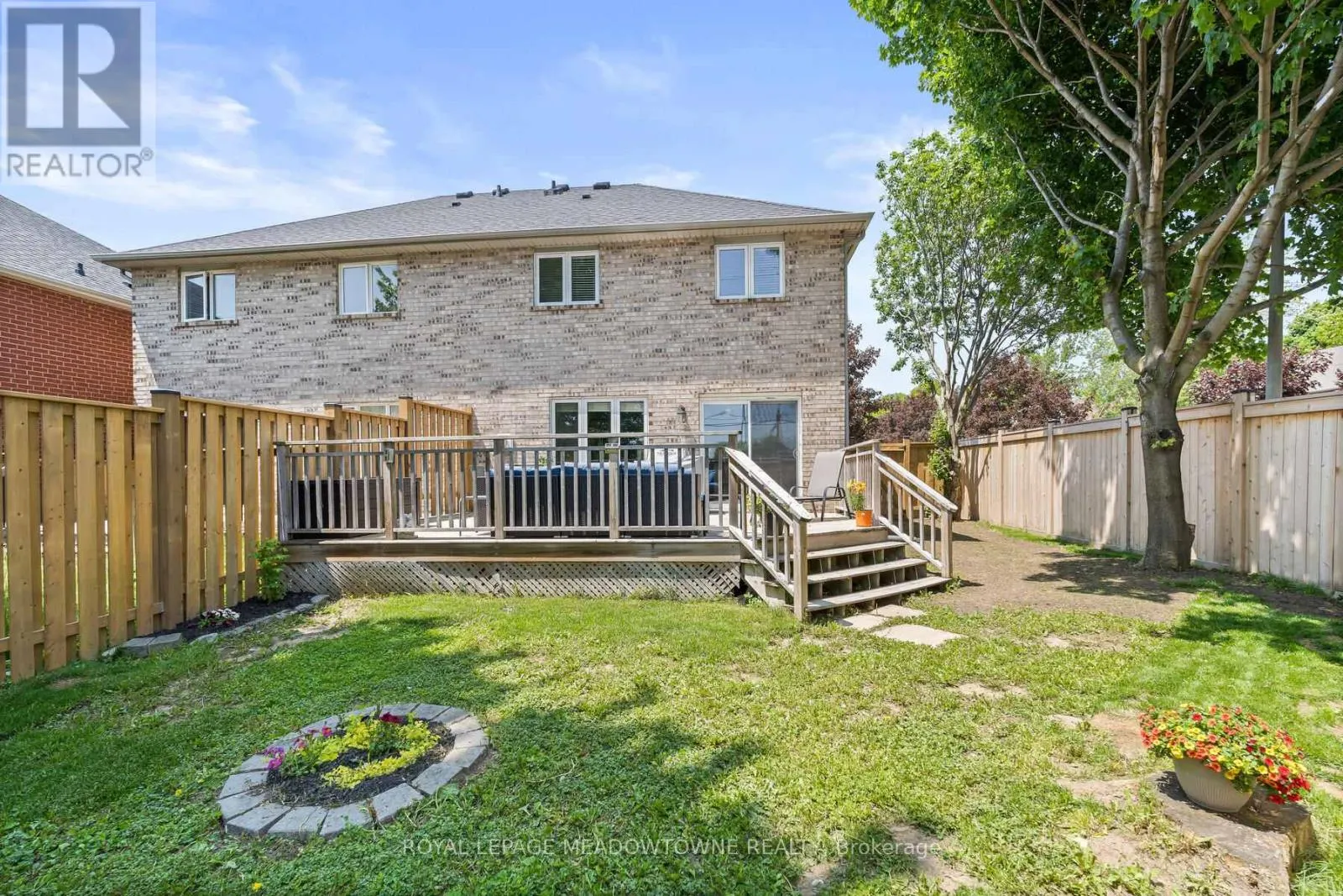 1 MCCLURE COURT